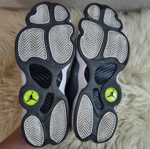 ❤️ Jordan 6 Rings Grade School Lifestyle Shoes