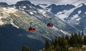 2024 Whistler Waitlist