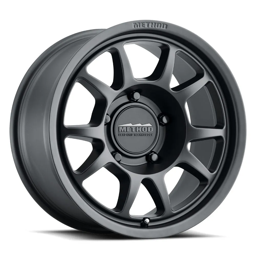 702 - Markdown | Matte Black