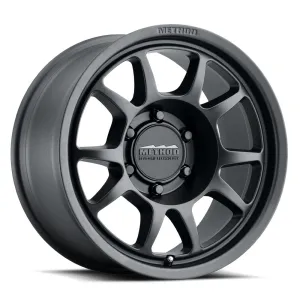 702 - Markdown | Matte Black