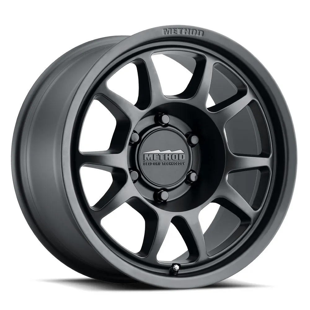702 - Markdown | Matte Black