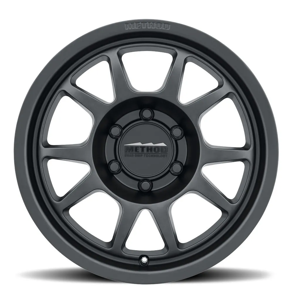 702 - Markdown | Matte Black