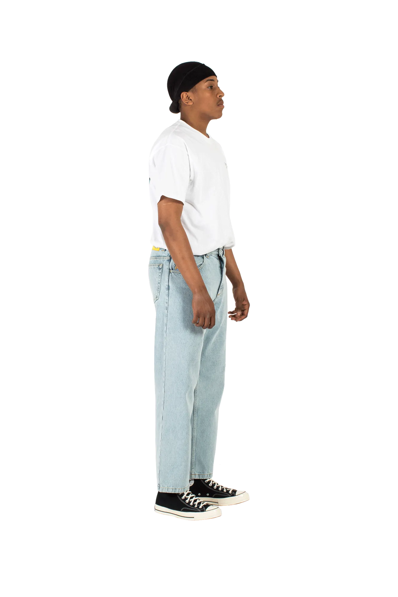 93! Denim