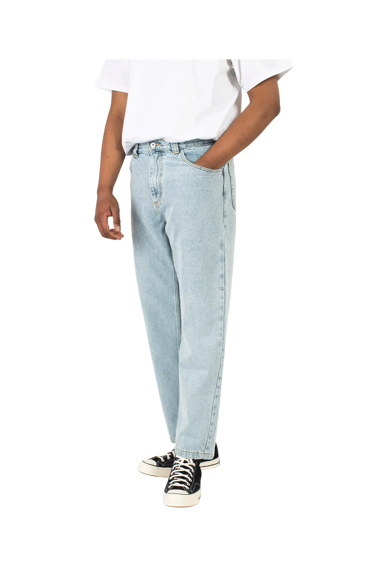 93! Denim