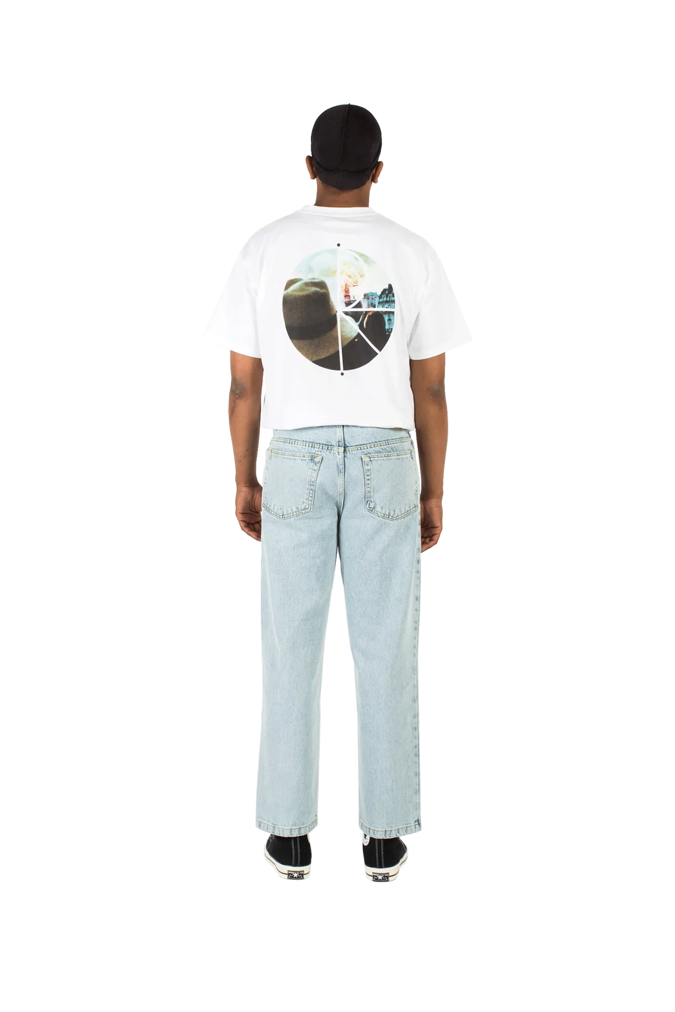 93! Denim