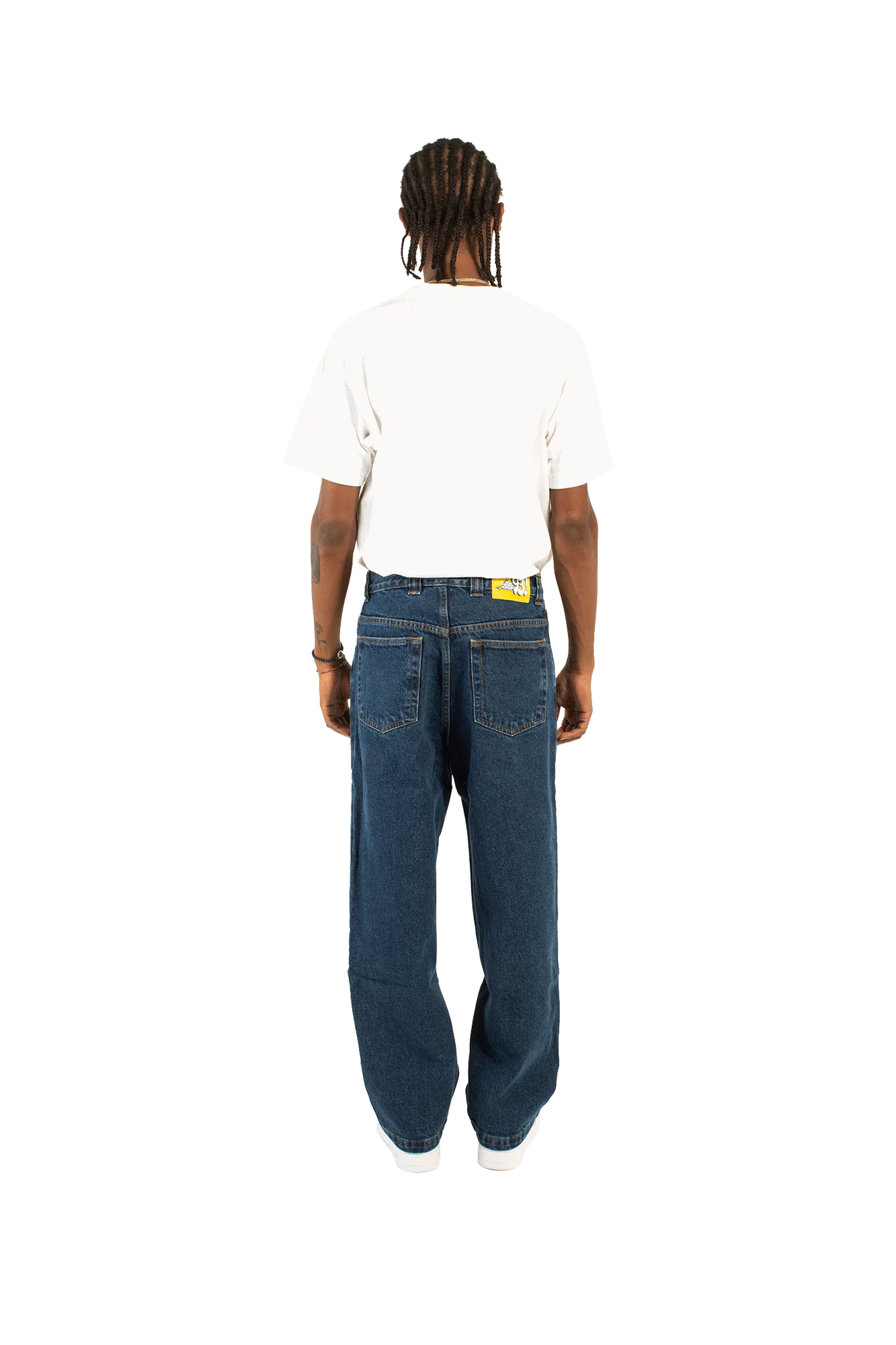 93! Denim