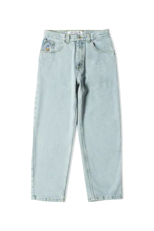 93! Denim