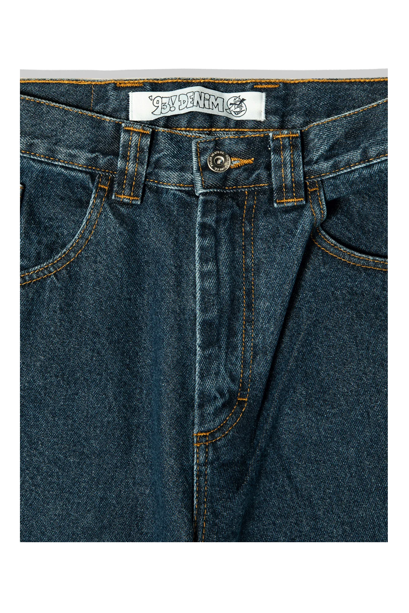 93! Denim