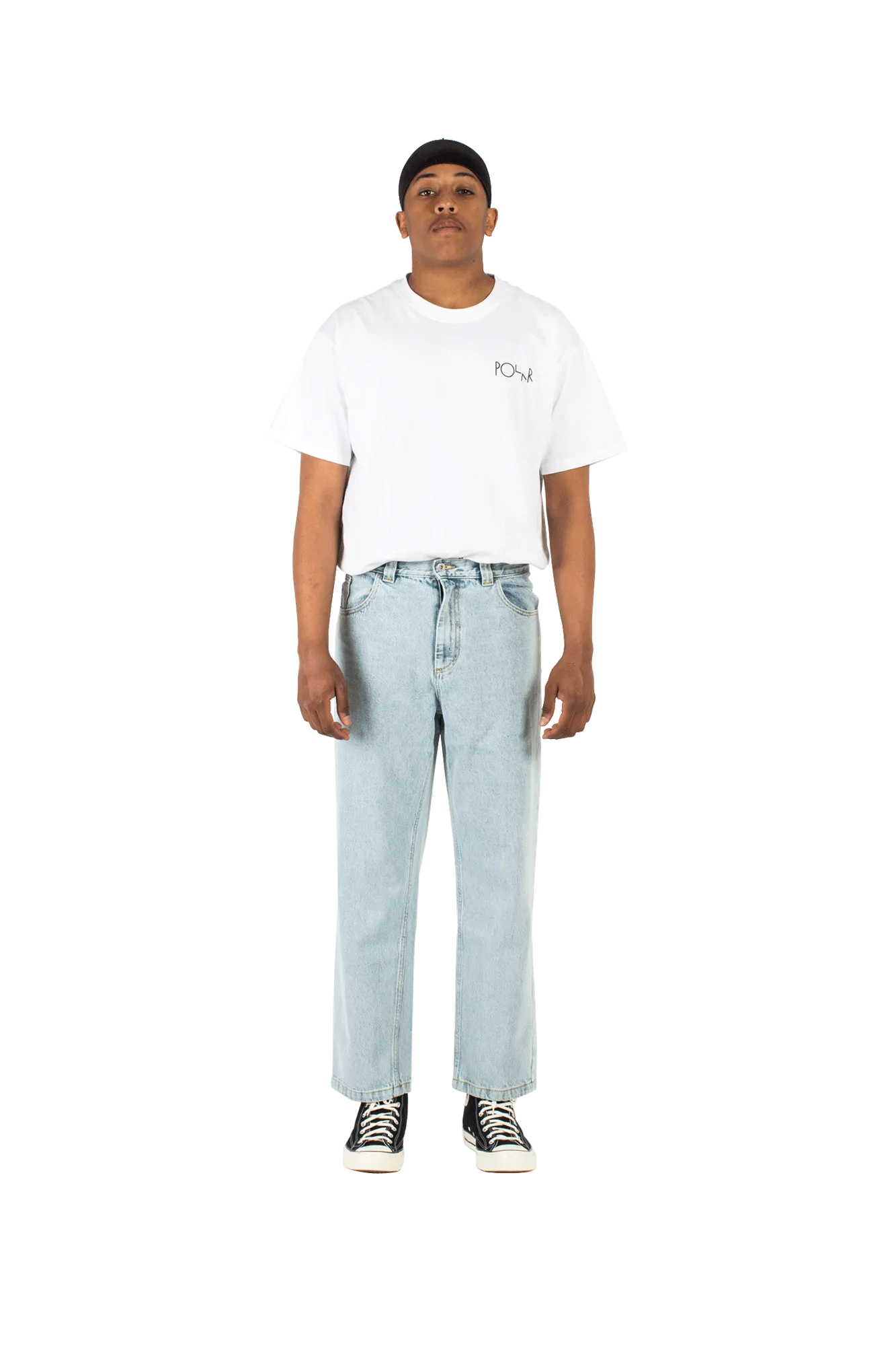 93! Denim