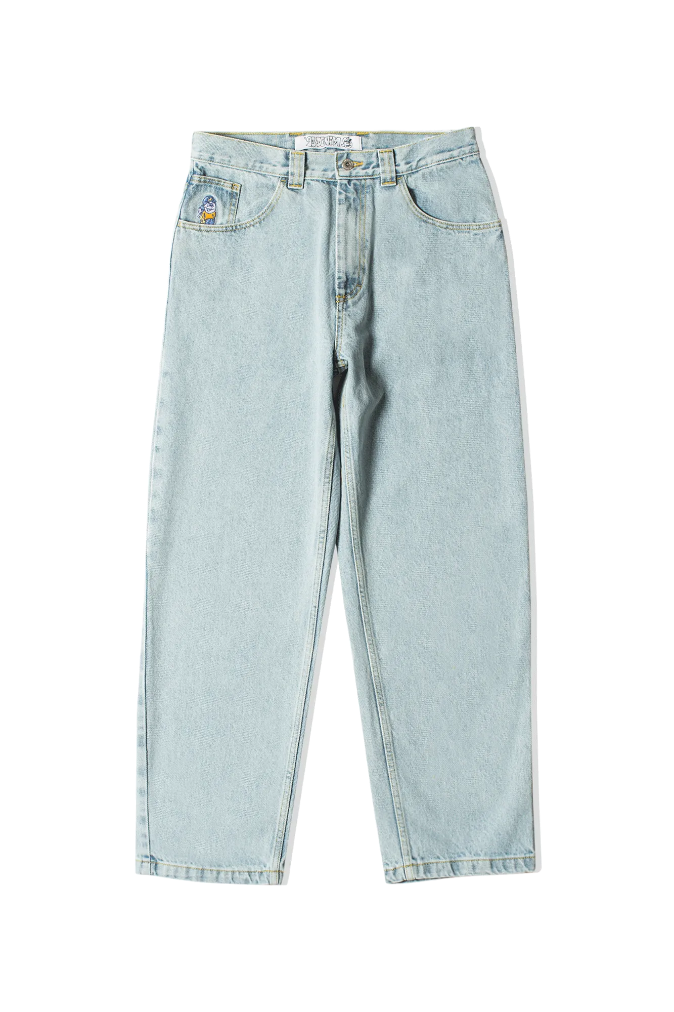 93! Denim