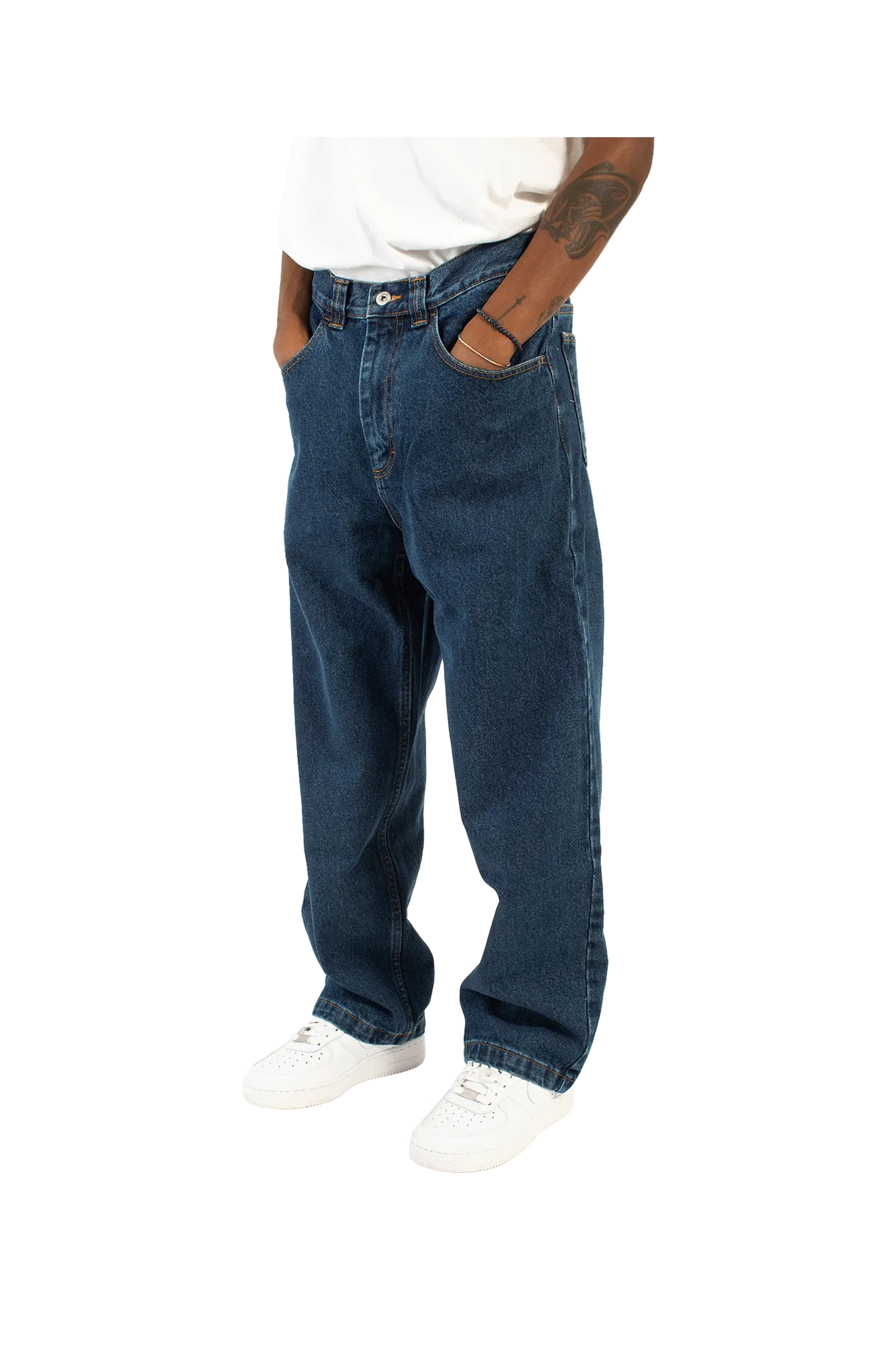93! Denim