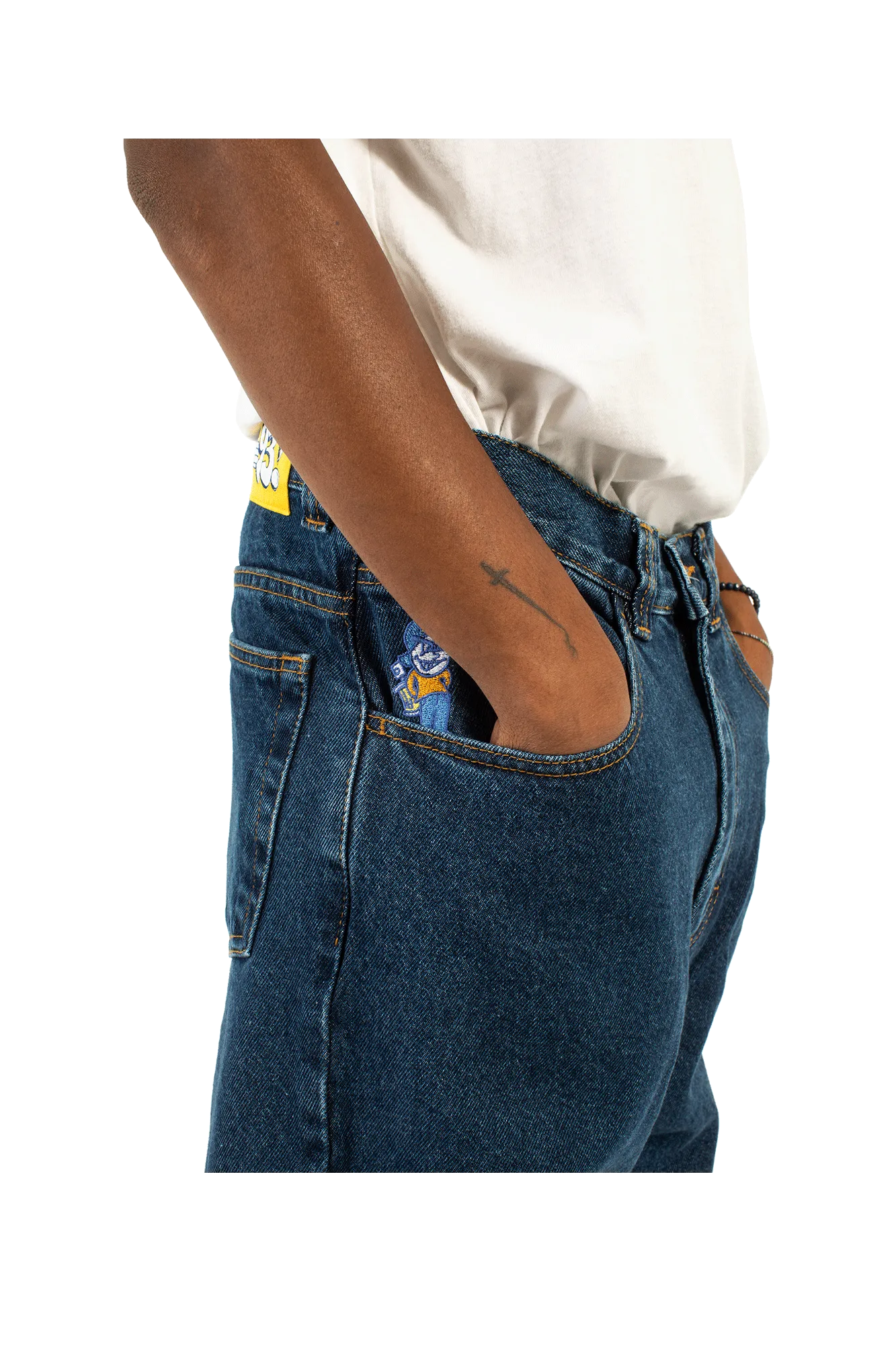 93! Denim