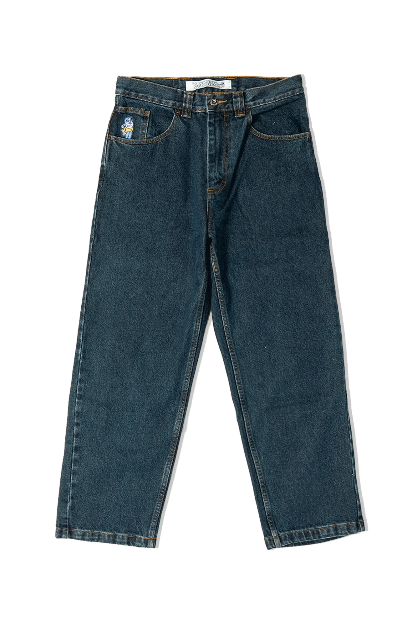 93! Denim
