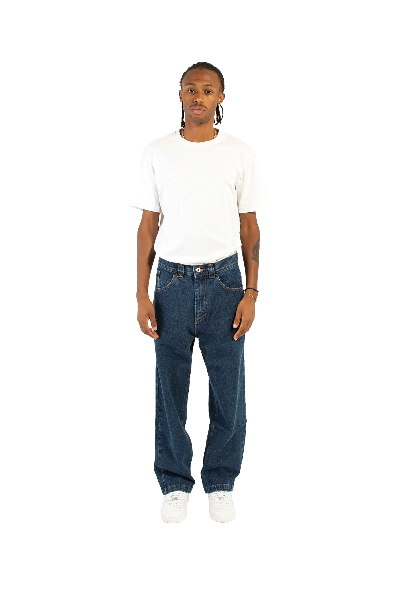 93! Denim