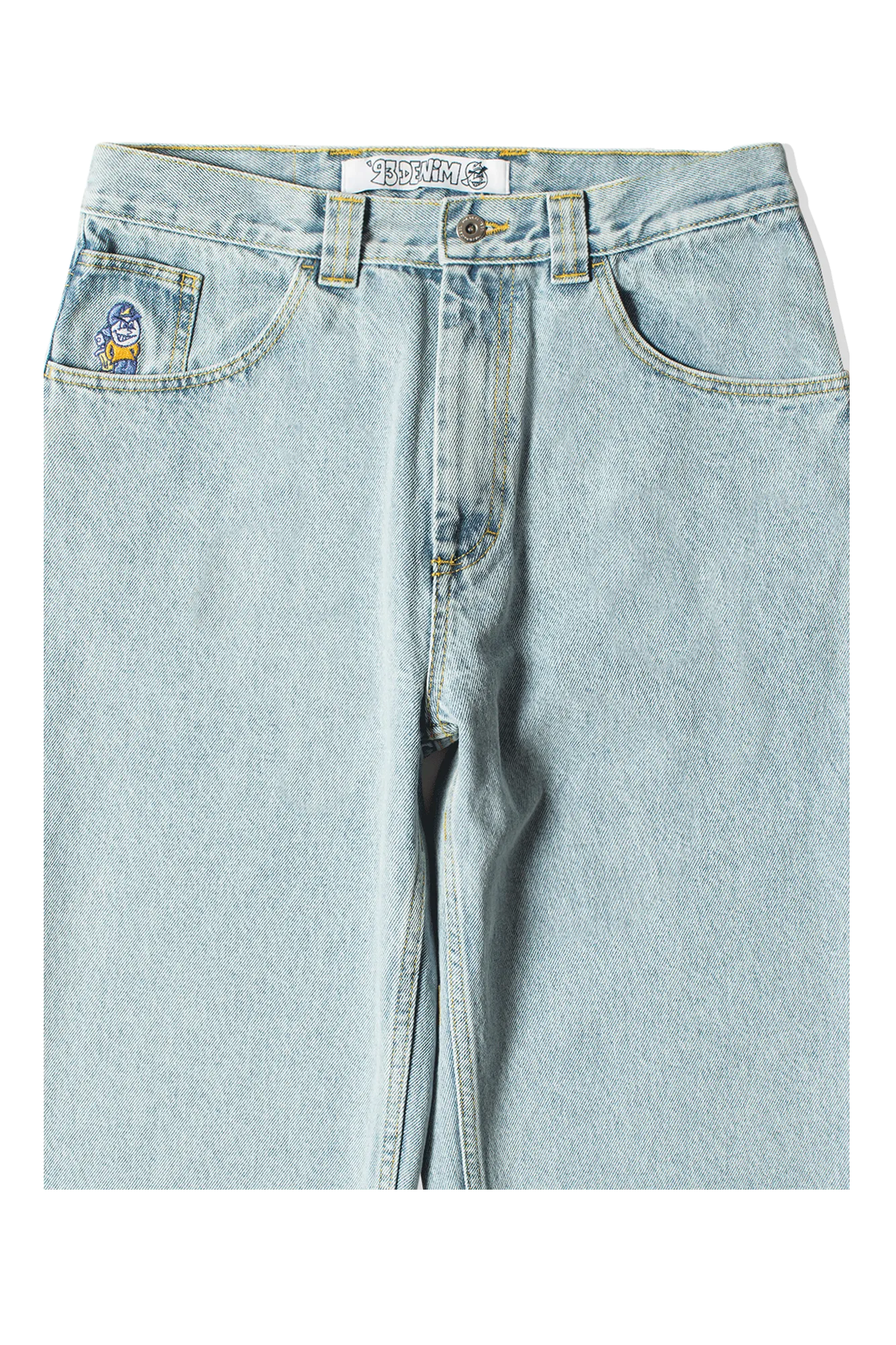 93! Denim