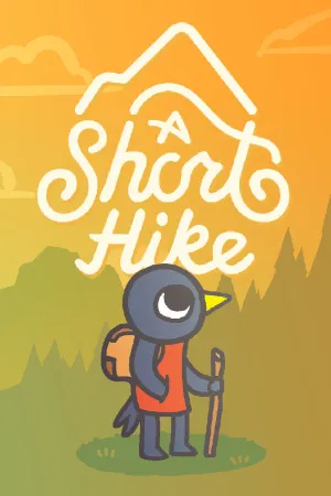 A Short Hike (PC/MAC/LINUX)