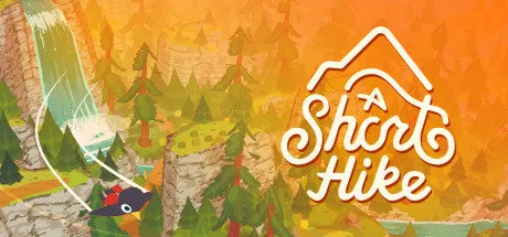 A Short Hike (PC/MAC/LINUX)