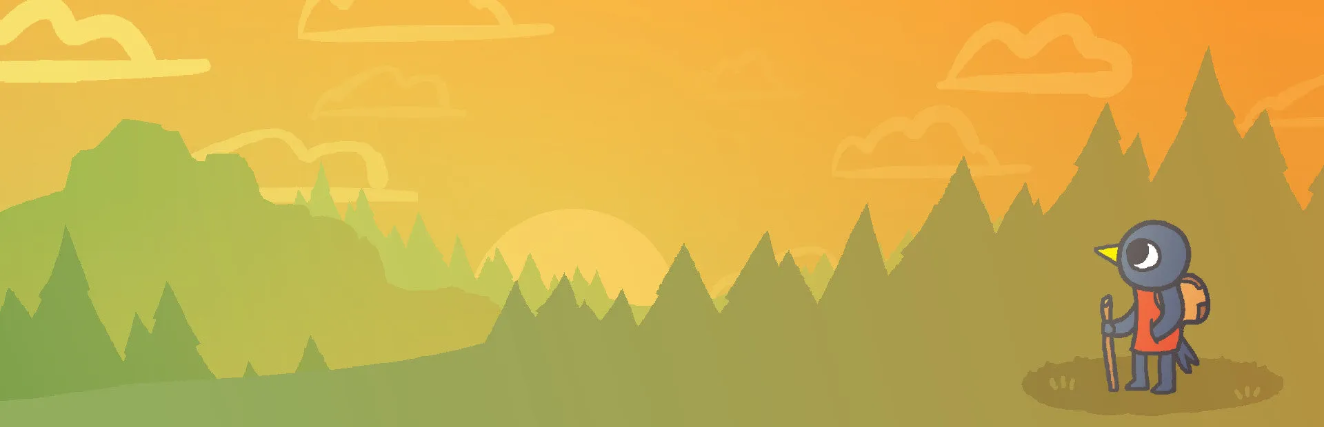 A Short Hike (PC/MAC/LINUX)