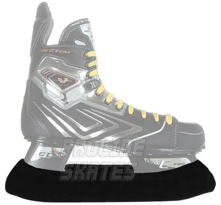 A&R Soft Terry Blade Covers For Ice Skates