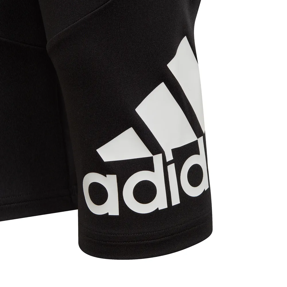 Adidas Girls Designed 2 Move 3/4 Tights