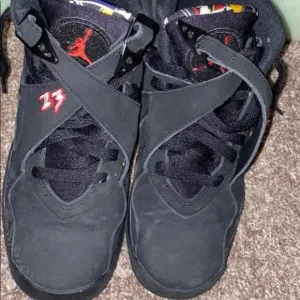 Air Jordan 8 Retro 'Playoff' 2013 used