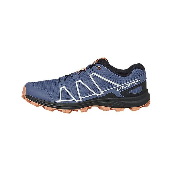 ALKALIN TRAIL Chaussures de trail femme SALOMON