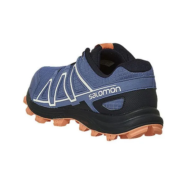 ALKALIN TRAIL Chaussures de trail femme SALOMON