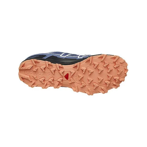 ALKALIN TRAIL Chaussures de trail femme SALOMON