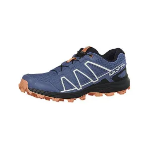 ALKALIN TRAIL Chaussures de trail femme SALOMON