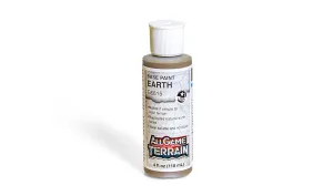 All Game Terrain: Base Paint Earth