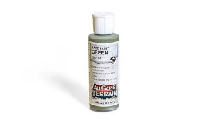 All Game Terrain: Base Paint Green