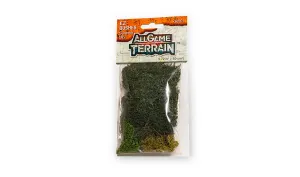 All Game Terrain: Ez Bushes Summer Mix