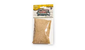 All Game Terrain: Sand Natural