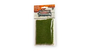 All Game Terrain: Super Foliage Light Green