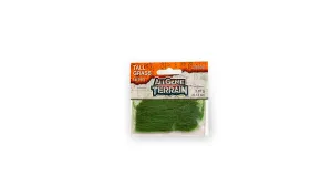 All Game Terrain: Tall Grass Green