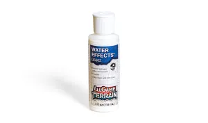 All Game Terrain: Water Effects