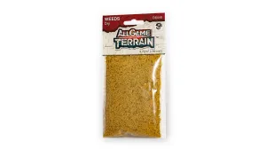 All Game Terrain: Weeds Dry