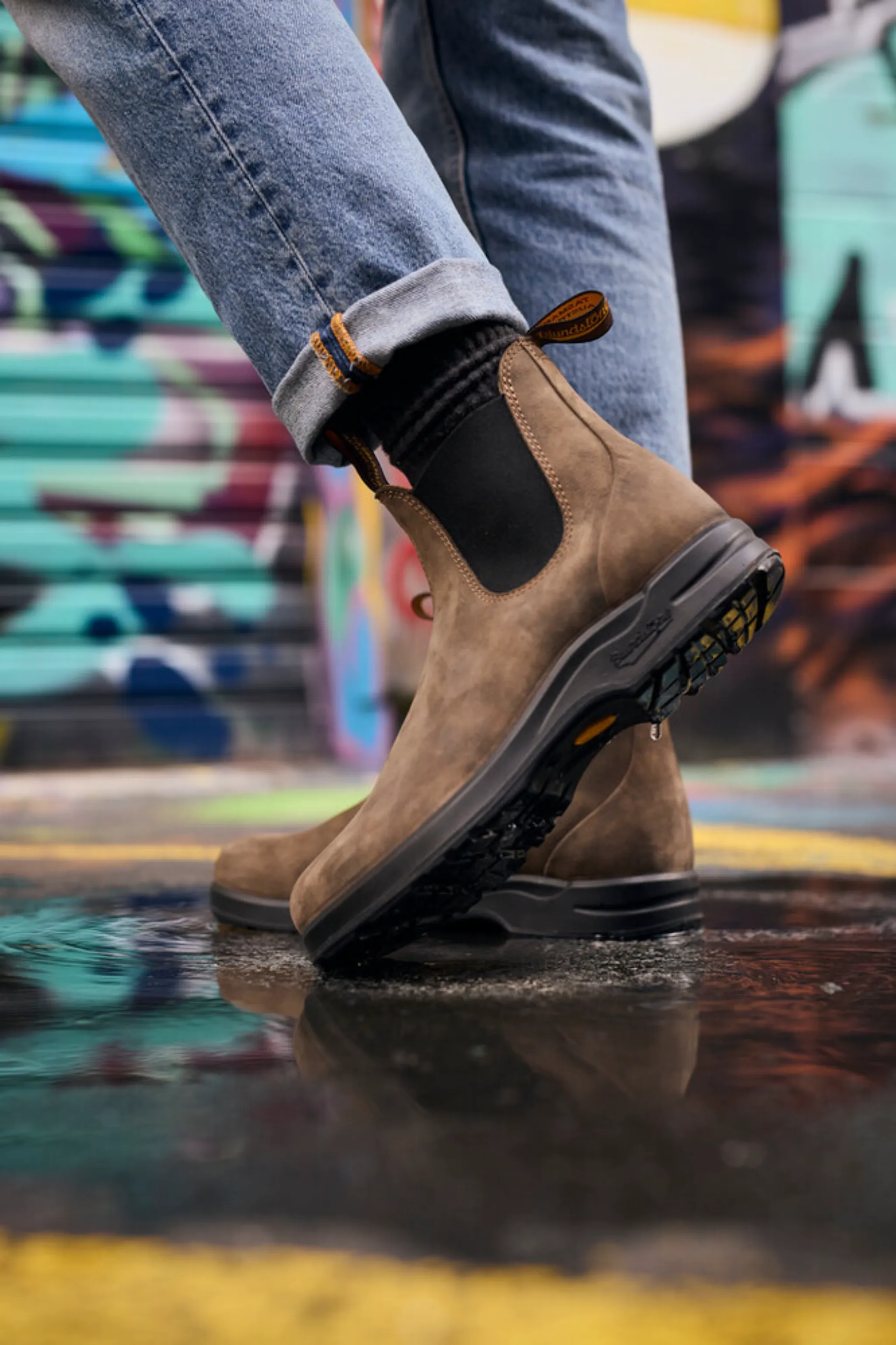 ALL TERRAIN #2056