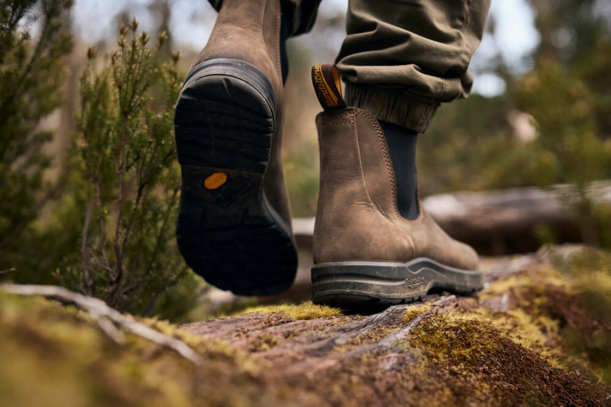 ALL TERRAIN #2056