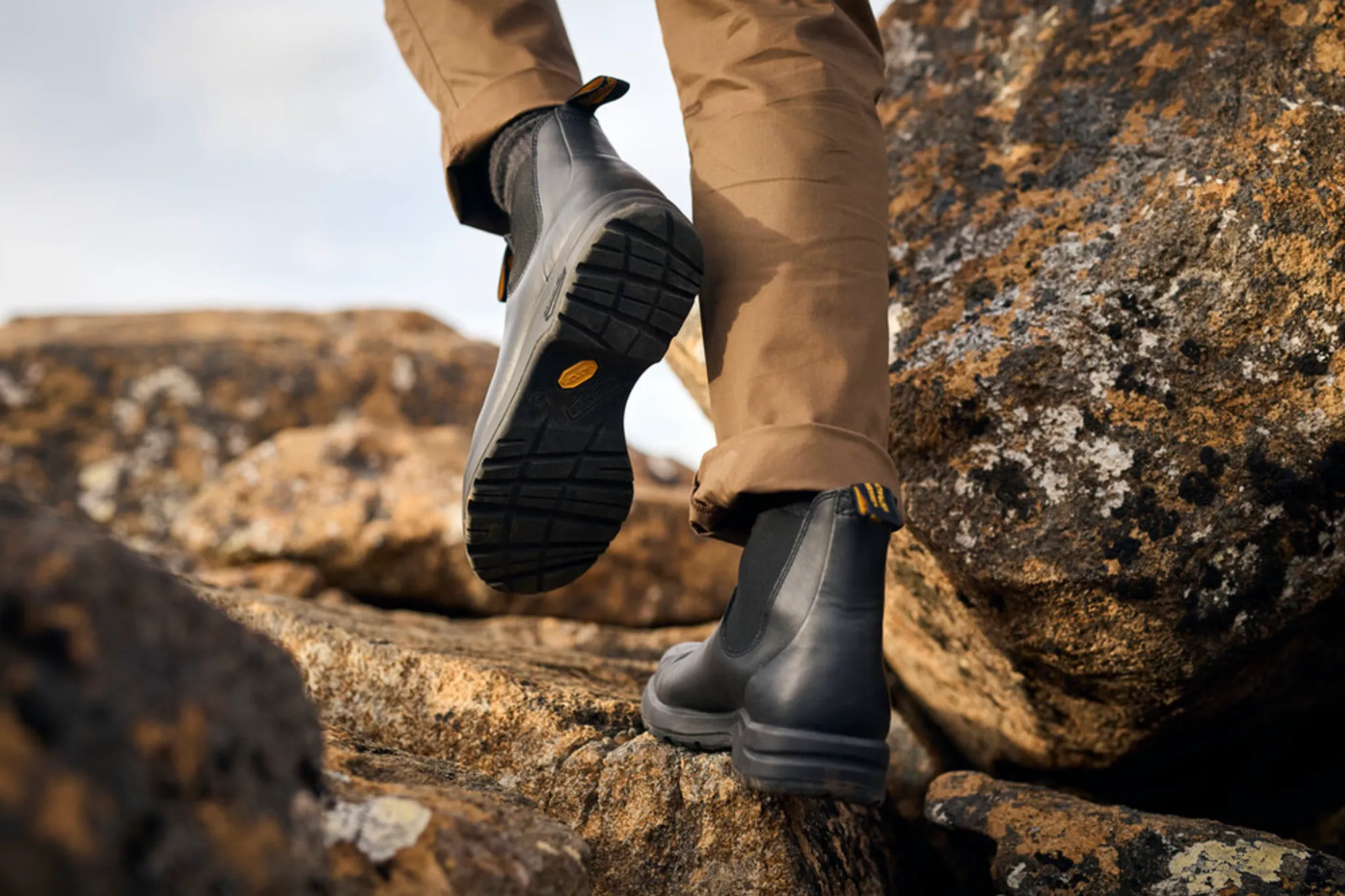 ALL TERRAIN #2058