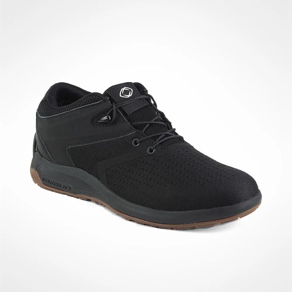 All Terrain Black
