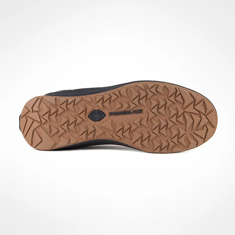 All Terrain Black