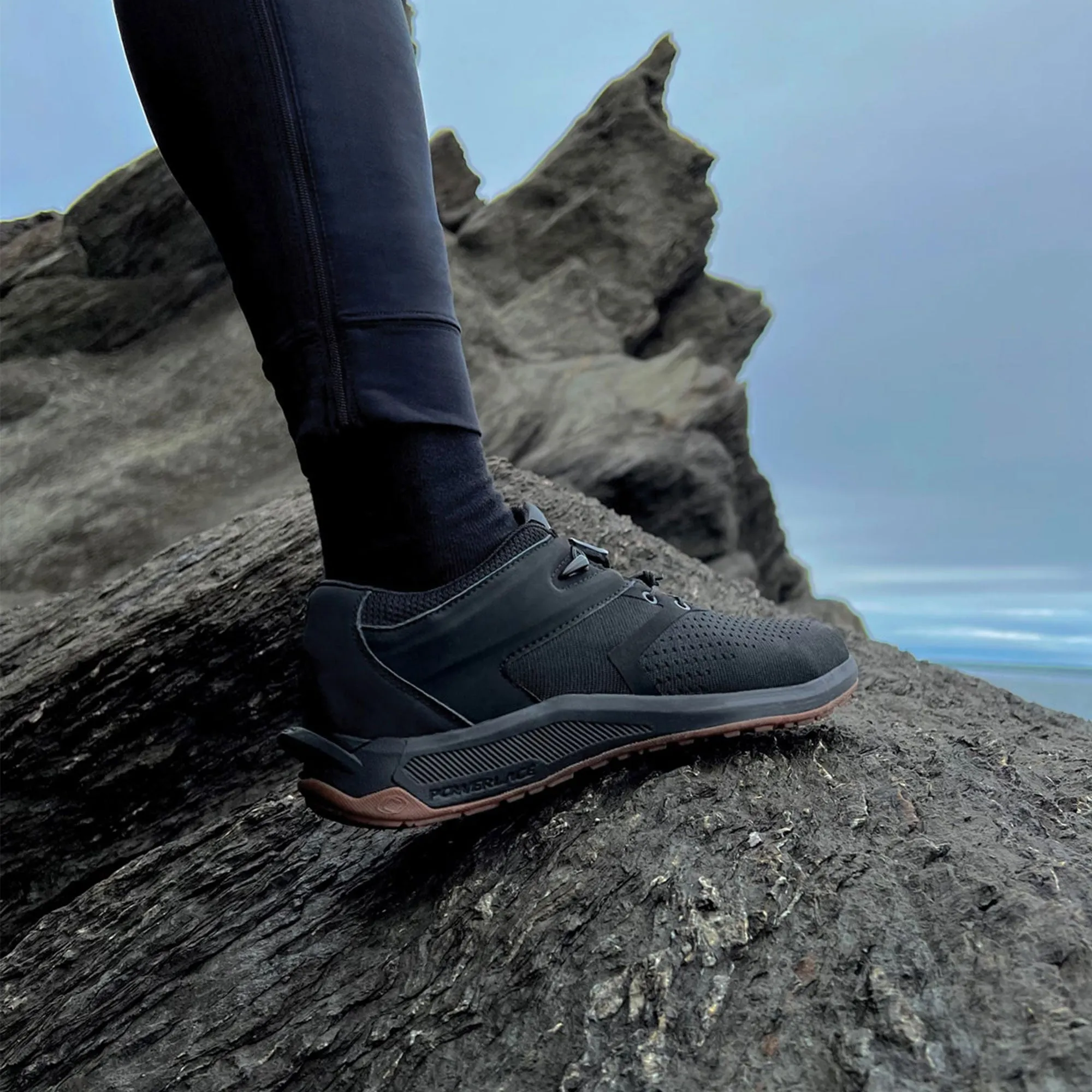 All Terrain Black