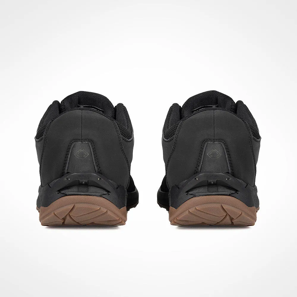 All Terrain Black