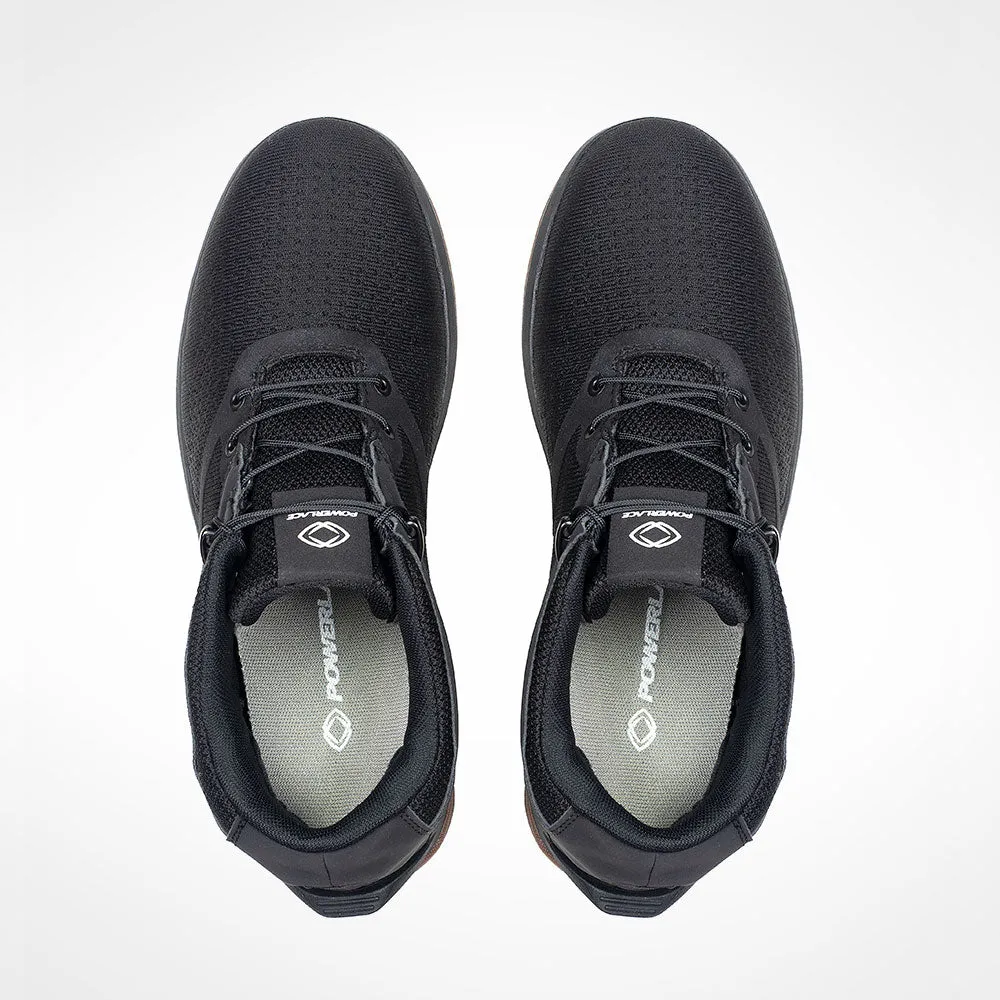 All Terrain Black