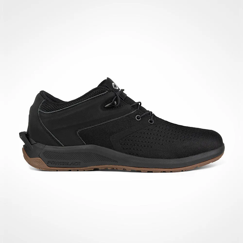 All Terrain Black