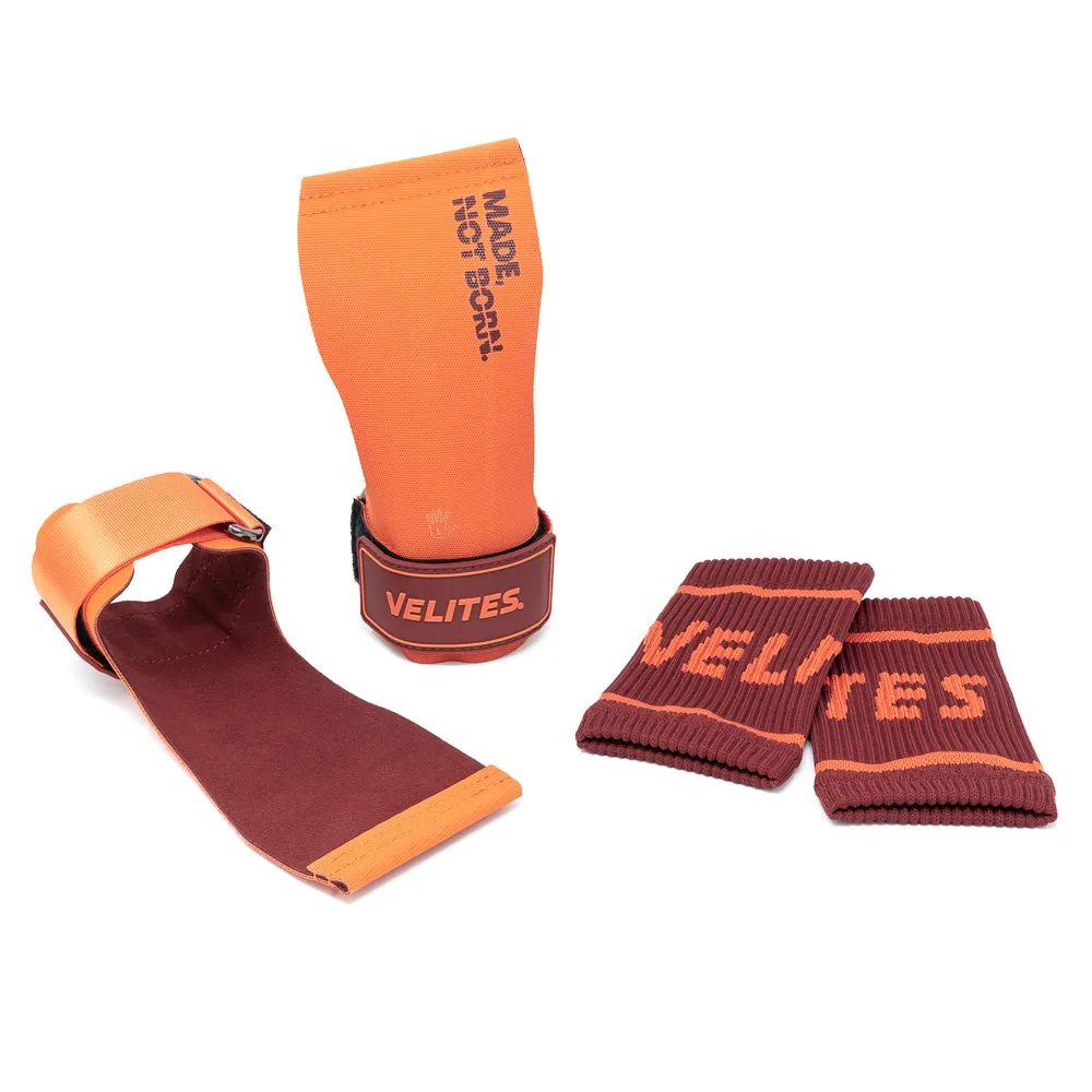 All Terrain Calleras