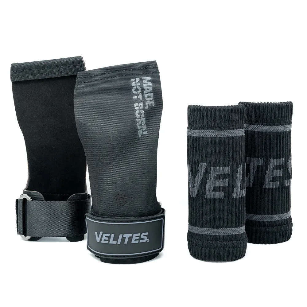 All Terrain Calleras