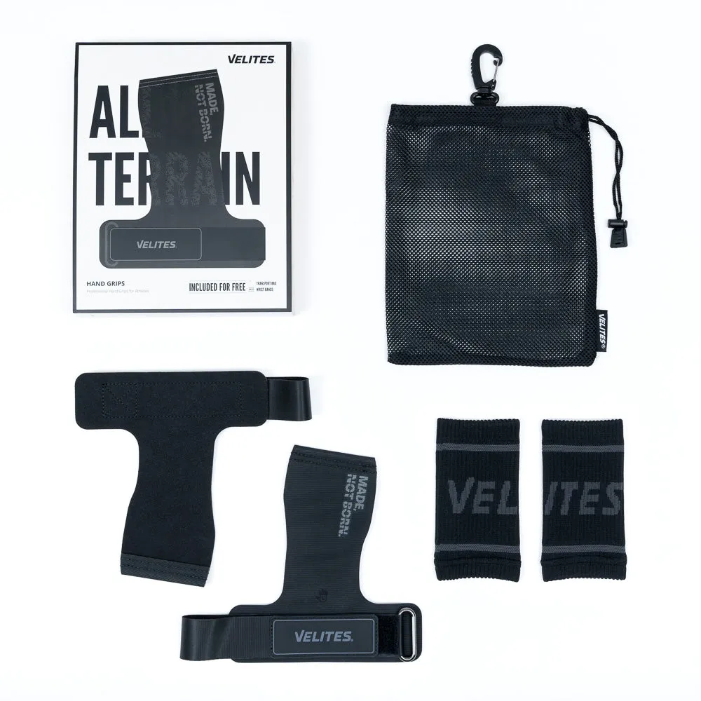 All Terrain Calleras