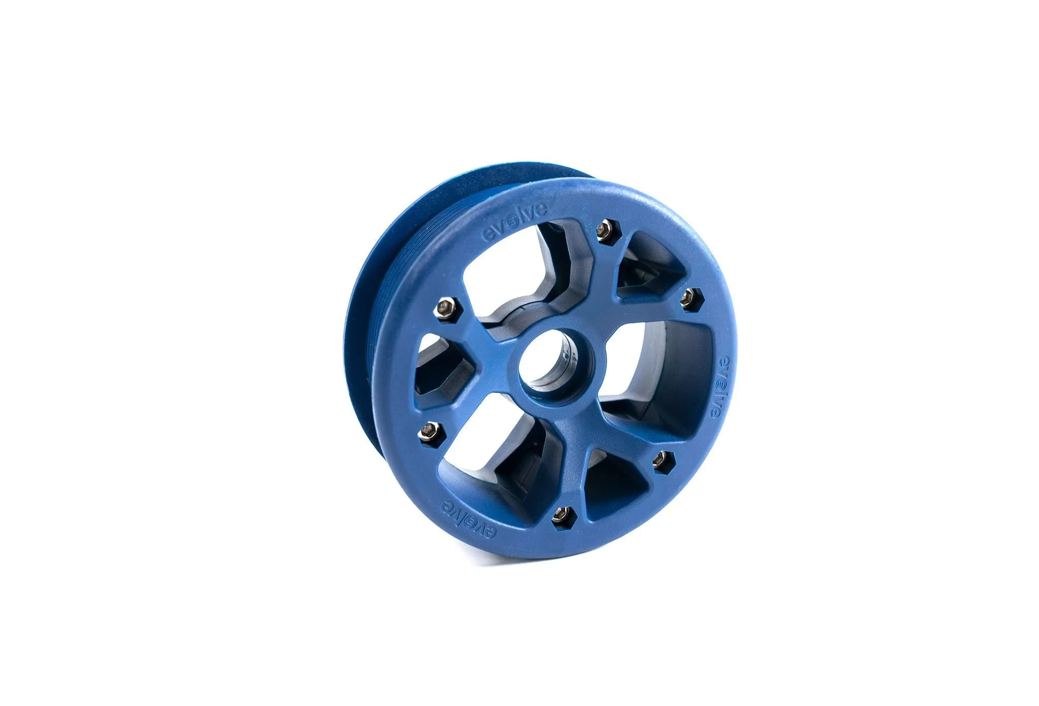 All Terrain Hubs - Surge (Single)